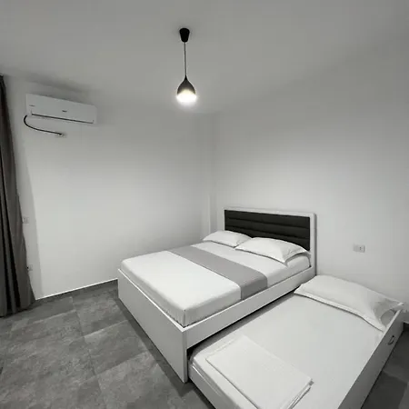Apartament Kledi