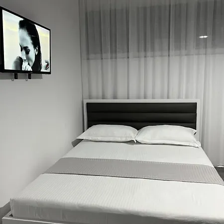 Apartament Kledi