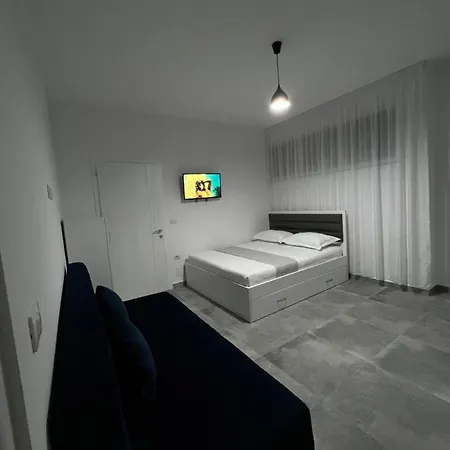 Apartament Kledi