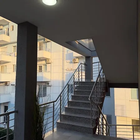 Kledi Apartament