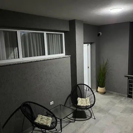 Apartament Kledi Shëngjin