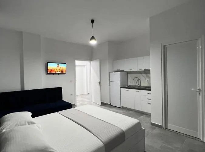 Appartement Kledi *