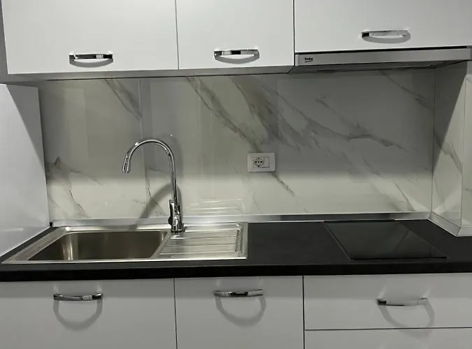 Kledi Appartement